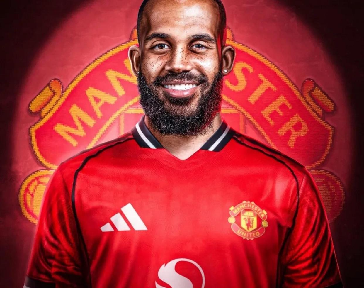 曼联核心球员被曝转会传闻，引球迷热议，用户更多之后.的简单介绍米兰